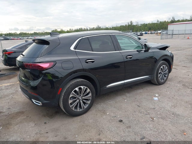Aukcja sprzedaży 2024 Buick Envision Preferred Awd, vin: LRBFZME49RD068479, numer aukcji: 45340164