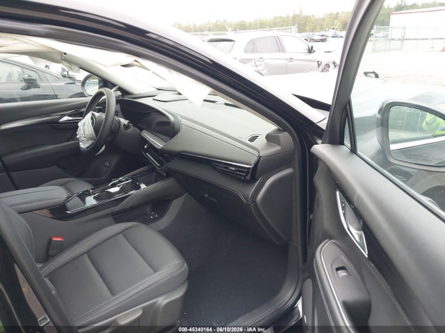 Aukcja sprzedaży 2024 Buick Envision Preferred Awd, vin: LRBFZME49RD068479, numer aukcji: 45340164