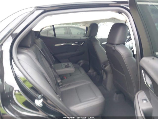 Aukcja sprzedaży 2024 Buick Envision Preferred Awd, vin: LRBFZME49RD068479, numer aukcji: 45340164