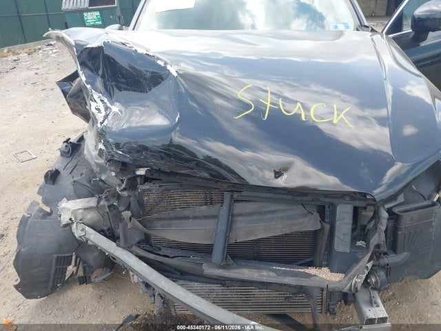 Aukcja sprzedaży 2018 Volvo Xc90 T5 Momentum, vin: YV4102PK0J1339521, numer aukcji: 45340172