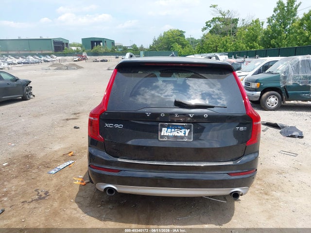 Aukcja sprzedaży 2018 Volvo Xc90 T5 Momentum, vin: YV4102PK0J1339521, numer aukcji: 45340172