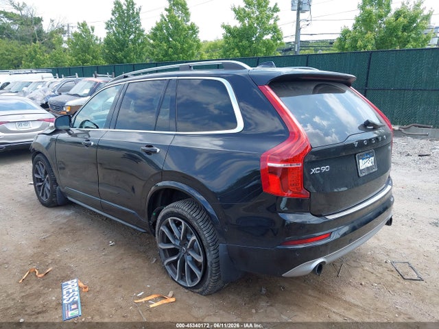 Aukcja sprzedaży 2018 Volvo Xc90 T5 Momentum, vin: YV4102PK0J1339521, numer aukcji: 45340172