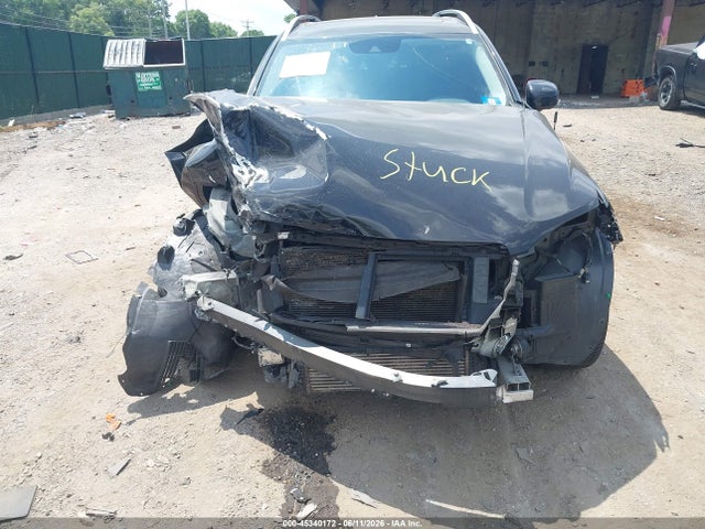 Продаж на аукціоні авто 2018 Volvo Xc90 T5 Momentum, vin: YV4102PK0J1339521, номер лоту: 45340172