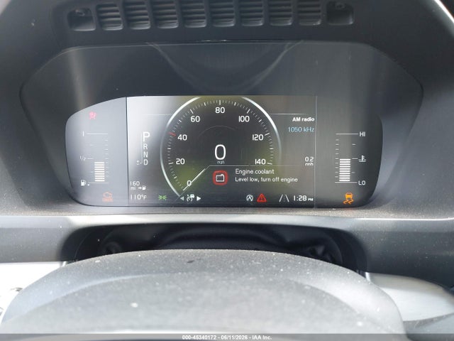 Aukcja sprzedaży 2018 Volvo Xc90 T5 Momentum, vin: YV4102PK0J1339521, numer aukcji: 45340172