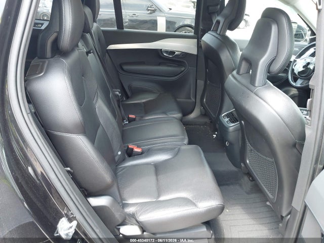 Aukcja sprzedaży 2018 Volvo Xc90 T5 Momentum, vin: YV4102PK0J1339521, numer aukcji: 45340172