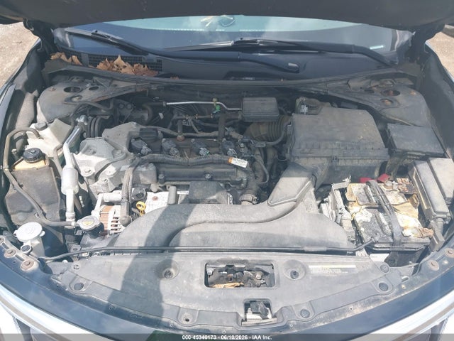 Aukcja sprzedaży 2015 Nissan Altima 2.5, vin: 1N4AL3AP8FC416657, numer aukcji: 45340173
