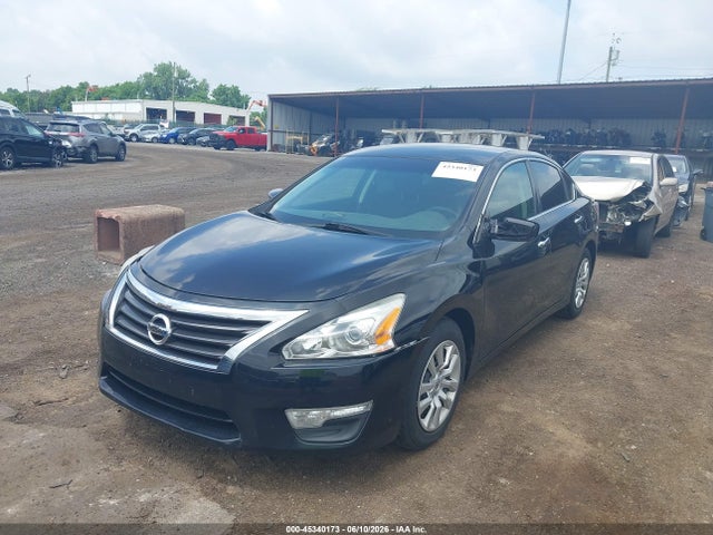 Aukcja sprzedaży 2015 Nissan Altima 2.5, vin: 1N4AL3AP8FC416657, numer aukcji: 45340173