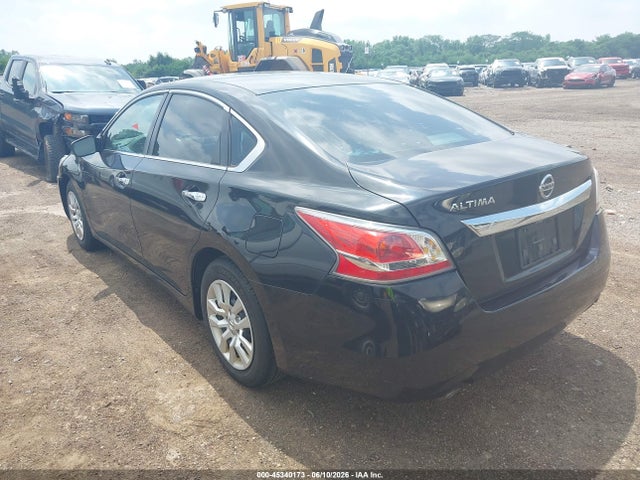 Aukcja sprzedaży 2015 Nissan Altima 2.5, vin: 1N4AL3AP8FC416657, numer aukcji: 45340173