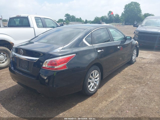 Aukcja sprzedaży 2015 Nissan Altima 2.5, vin: 1N4AL3AP8FC416657, numer aukcji: 45340173