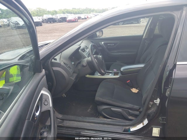 Aukcja sprzedaży 2015 Nissan Altima 2.5, vin: 1N4AL3AP8FC416657, numer aukcji: 45340173