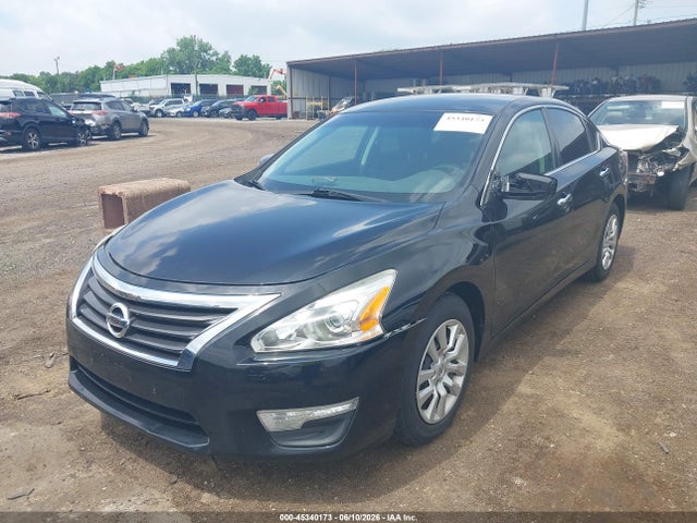 Aukcja sprzedaży 2015 Nissan Altima 2.5, vin: 1N4AL3AP8FC416657, numer aukcji: 45340173
