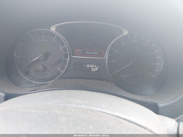 Aukcja sprzedaży 2015 Nissan Altima 2.5, vin: 1N4AL3AP8FC416657, numer aukcji: 45340173