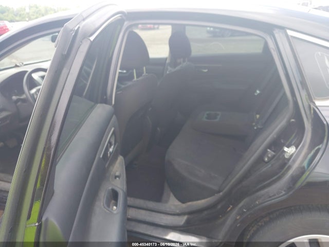 Aukcja sprzedaży 2015 Nissan Altima 2.5, vin: 1N4AL3AP8FC416657, numer aukcji: 45340173