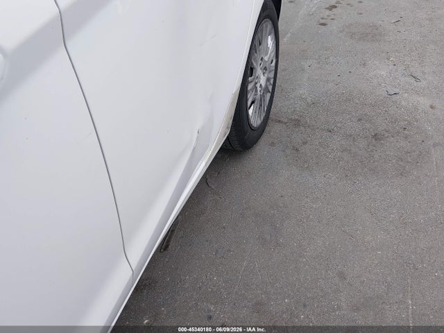 Продажа на аукционе авто 2015 Ford Fiesta S, vin: 3FADP4AJ7FM210652, номер лота: 45340180
