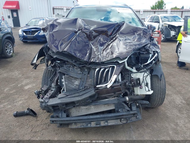 45340181 :رقم المزاد ، KL4CJGSB2FB197407 vin ، 2015 Buick Encore Leather مزاد بيع