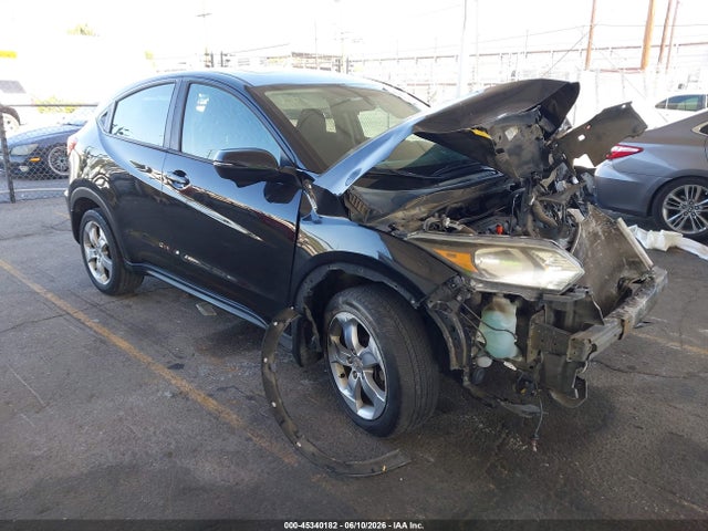 2016 3CZRU5H54GM733694 main image