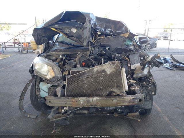 3CZRU5H54GM733694 Honda HR-V EX