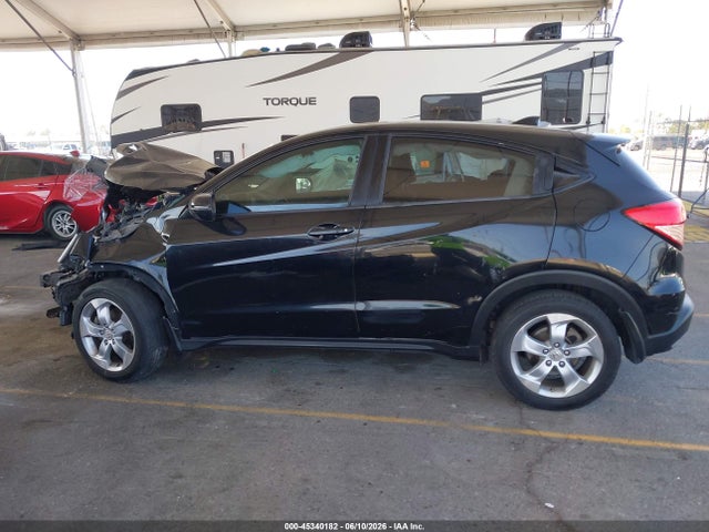 3CZRU5H54GM733694 Honda HR-V EX