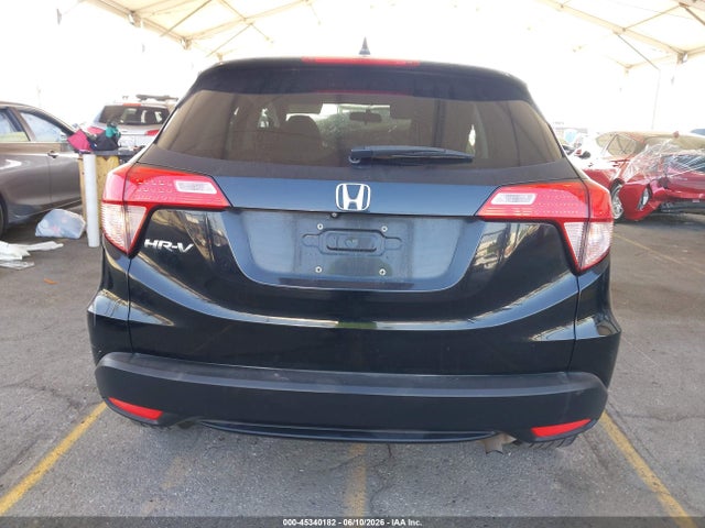 3CZRU5H54GM733694 Honda HR-V EX