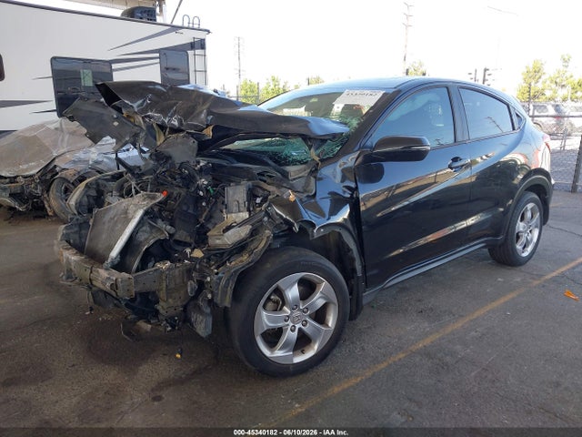3CZRU5H54GM733694 Honda HR-V EX