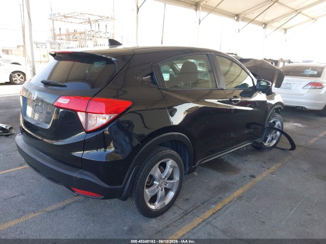 3CZRU5H54GM733694 Honda HR-V EX
