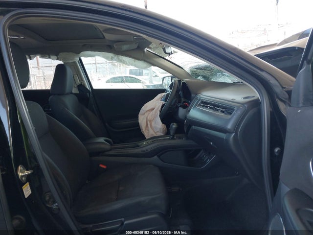 3CZRU5H54GM733694 Honda HR-V EX