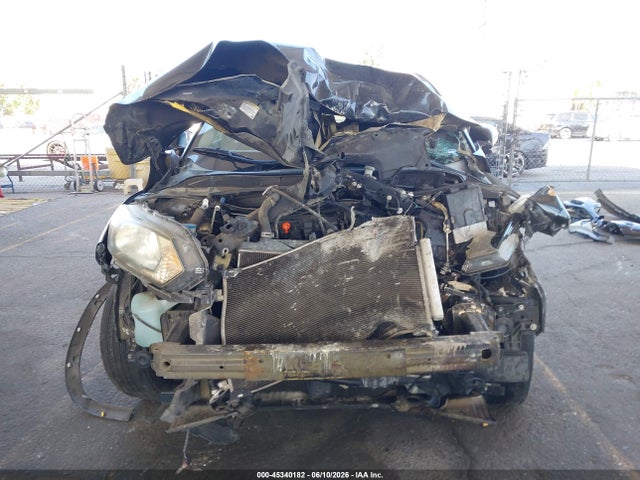 3CZRU5H54GM733694 Honda HR-V EX