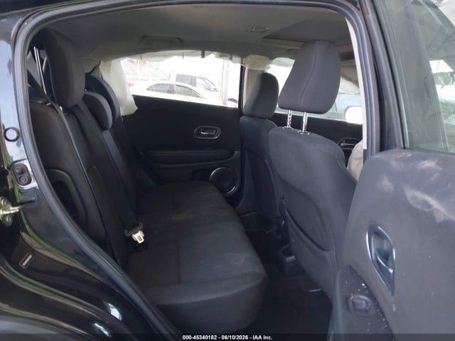 3CZRU5H54GM733694 Honda HR-V EX