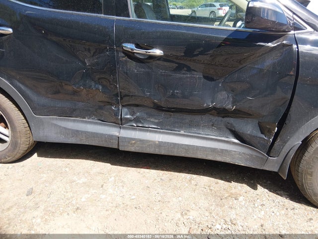 Auction sale of the 2018 Hyundai Santa Fe Sport 2.4l, vin: 5NMZUDLB9JH059565, lot number: 45340183