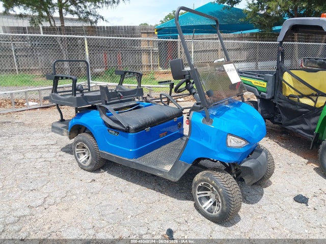 Продаж на аукціоні авто 2023 Golf Cart Golf Cart, vin: AWC2022701, номер лоту: 45340184