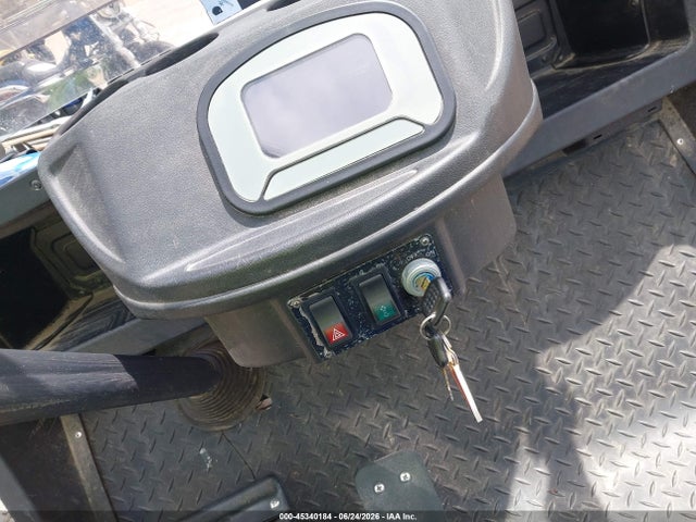 Продажа на аукционе авто 2023 Golf Cart Golf Cart, vin: AWC2022701, номер лота: 45340184