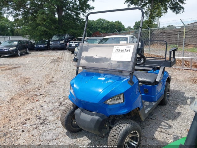 Продажа на аукционе авто 2023 Golf Cart Golf Cart, vin: AWC2022701, номер лота: 45340184