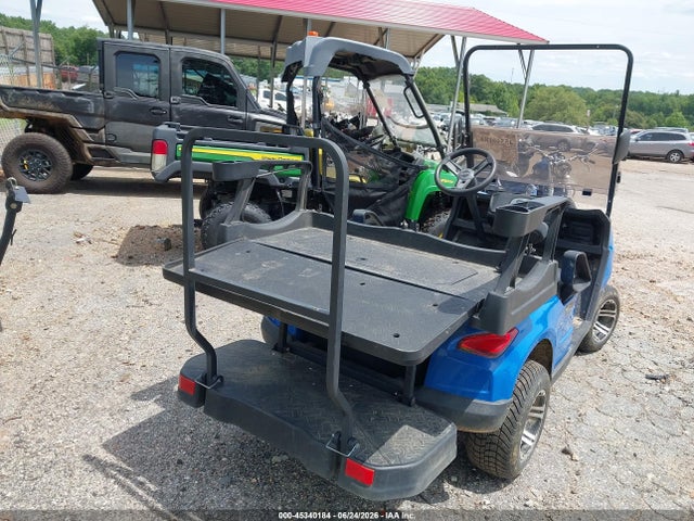 Продажа на аукционе авто 2023 Golf Cart Golf Cart, vin: AWC2022701, номер лота: 45340184