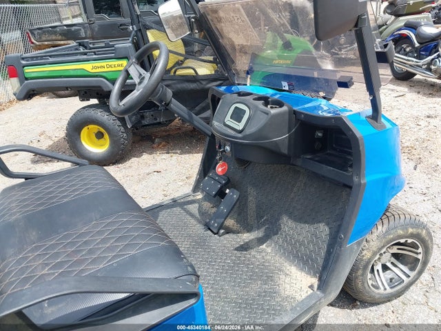 Продажа на аукционе авто 2023 Golf Cart Golf Cart, vin: AWC2022701, номер лота: 45340184