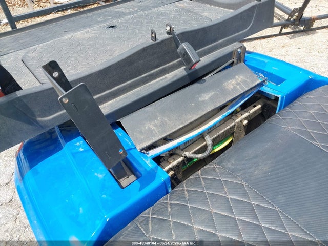 Продажа на аукционе авто 2023 Golf Cart Golf Cart, vin: AWC2022701, номер лота: 45340184