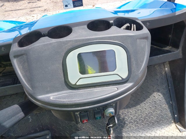 Продажа на аукционе авто 2023 Golf Cart Golf Cart, vin: AWC2022701, номер лота: 45340184