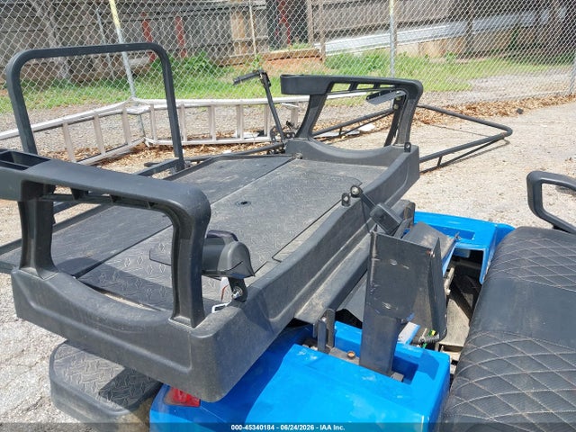 Продажа на аукционе авто 2023 Golf Cart Golf Cart, vin: AWC2022701, номер лота: 45340184