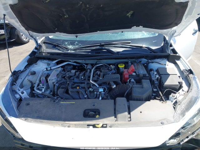 Nissan SENTRA S 2025 3N1AB8BV4SY289997 Image 10