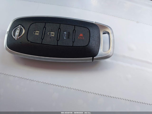 Nissan SENTRA S 2025 3N1AB8BV4SY289997 Image 11