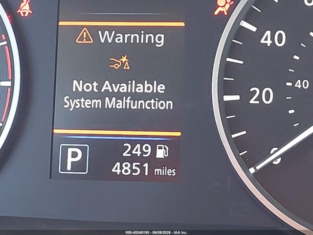 Nissan SENTRA S 2025 3N1AB8BV4SY289997 Image 16
