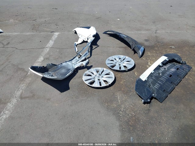 Nissan SENTRA S 2025 3N1AB8BV4SY289997 Image 12