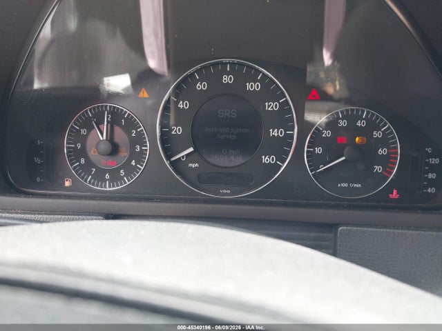Aukcja sprzedaży 2004 Mercedes-benz Clk 320, vin: WDBTK65G04T030702, numer aukcji: 45340196