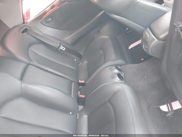 Aukcja sprzedaży 2004 Mercedes-benz Clk 320, vin: WDBTK65G04T030702, numer aukcji: 45340196