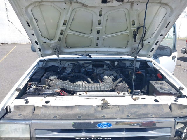 Auction sale of the 1994 Ford Explorer, vin: 1FMDU32X6RUA69486, lot number: 45340197
