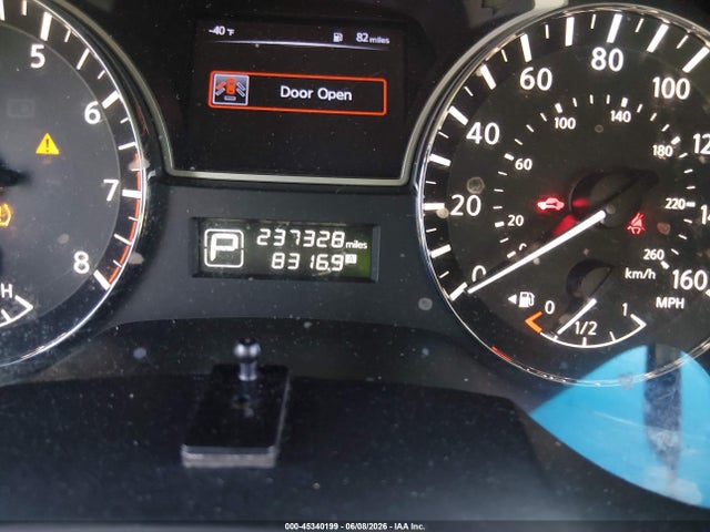 Продажа на аукционе авто 2015 Nissan Altima 2.5 S, vin: 1N4AL3APXFC126503, номер лота: 45340199