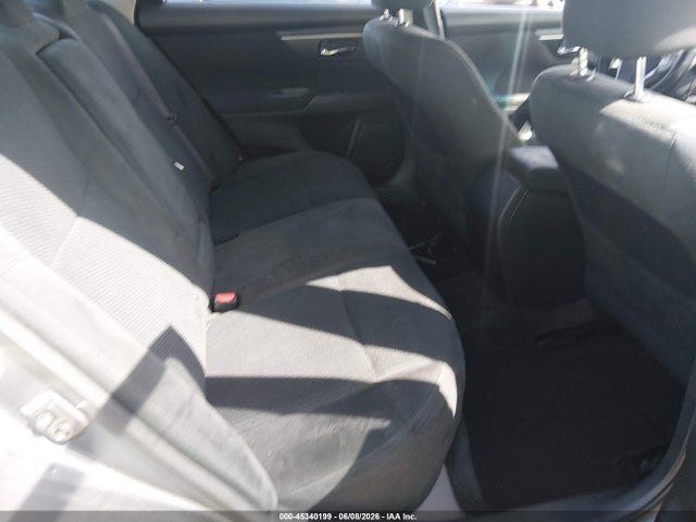 Продажа на аукционе авто 2015 Nissan Altima 2.5 S, vin: 1N4AL3APXFC126503, номер лота: 45340199