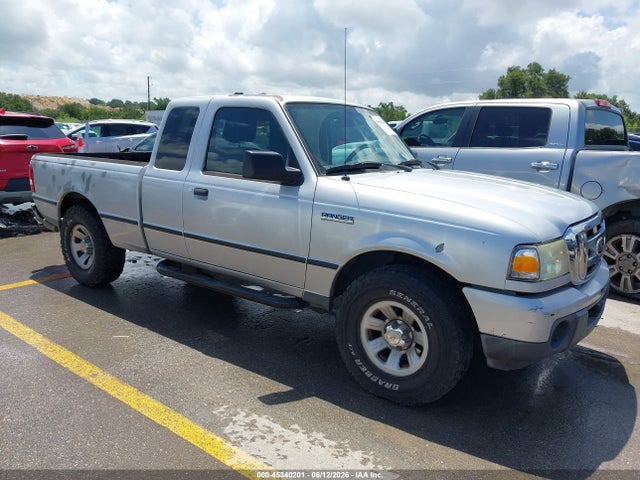 Auction sale of the 2011 Ford Ranger Xlt, vin: 1FTKR4EE5BPA79265, lot number: 45340201