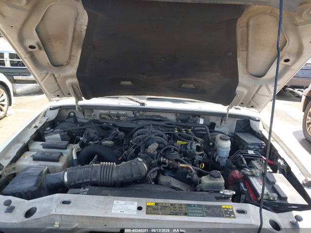 Aukcja sprzedaży 2011 Ford Ranger Xlt, vin: 1FTKR4EE5BPA79265, numer aukcji: 45340201