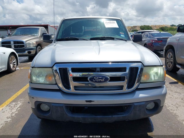 45340201 :رقم المزاد ، 1FTKR4EE5BPA79265 vin ، 2011 Ford Ranger Xlt مزاد بيع