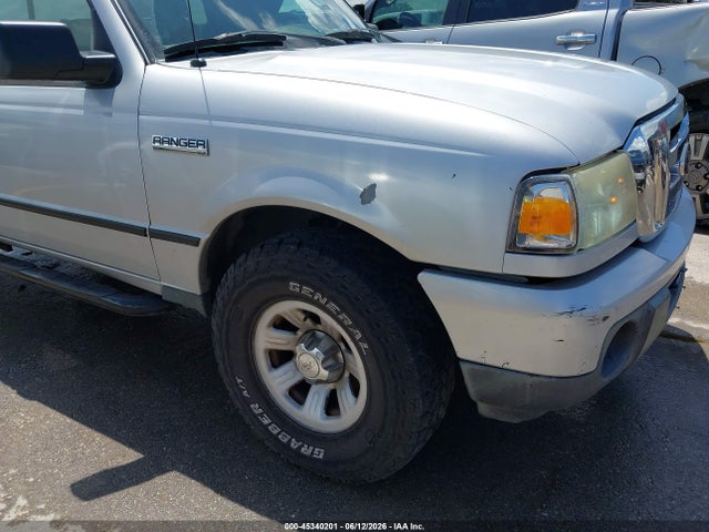 Aukcja sprzedaży 2011 Ford Ranger Xlt, vin: 1FTKR4EE5BPA79265, numer aukcji: 45340201